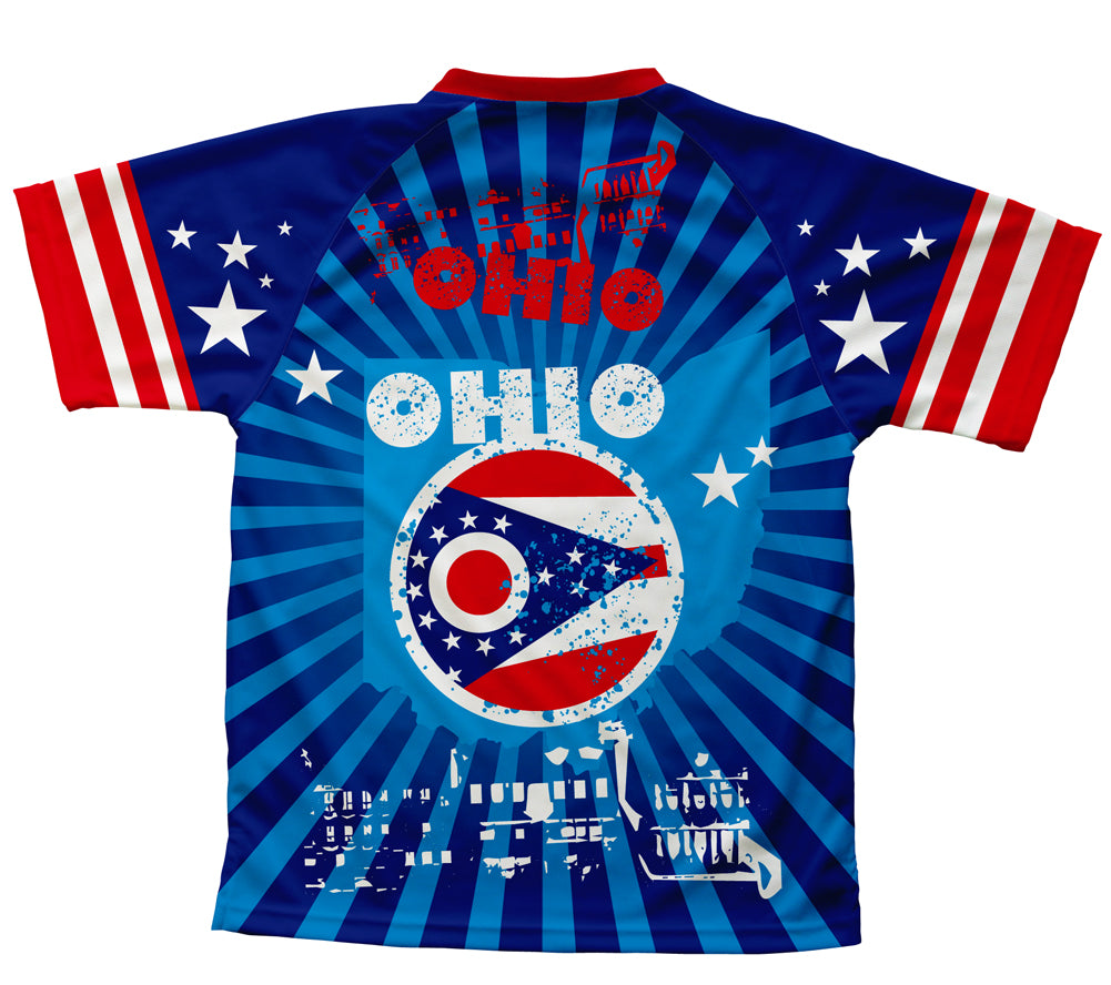 Ohio Technical T-Shirt for Men and Women