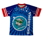 Oklahoma Technical T-Shirt for Men and Women