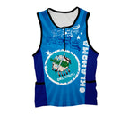 Oklahoma Triathlon Top
