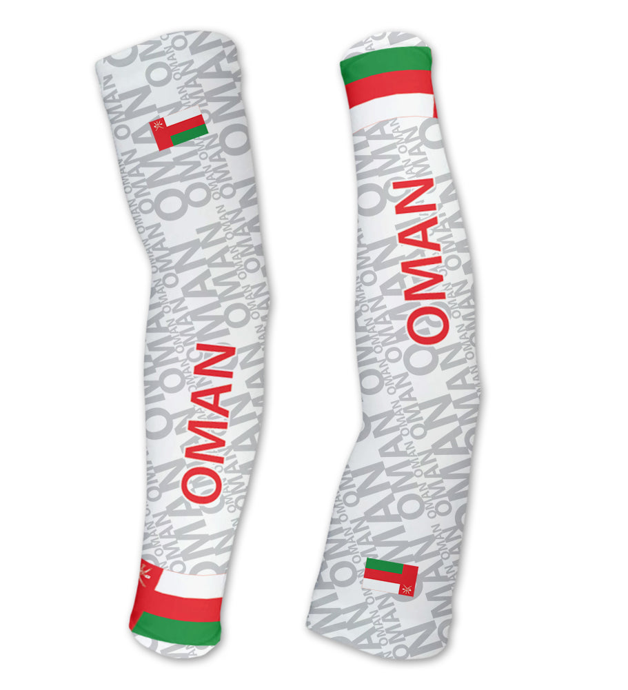 Arm Sleeves