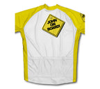 ScudoPro On Board Short Sleeve Cycling Jersey for Men and Women