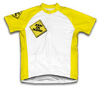 ScudoPro On Board Short Sleeve Cycling Jersey for Men and Women