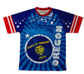 Oregon Technical T-Shirt for Men and Women