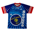 Oregon Technical T-Shirt for Men and Women