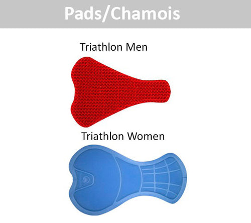 Argentina Triathlon Shorts