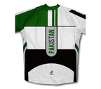 Pakistan ScudoPro Cycling Jersey for Men and Women