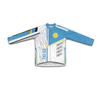 Palau ScudoPro Cycling Jersey Long Sleeve