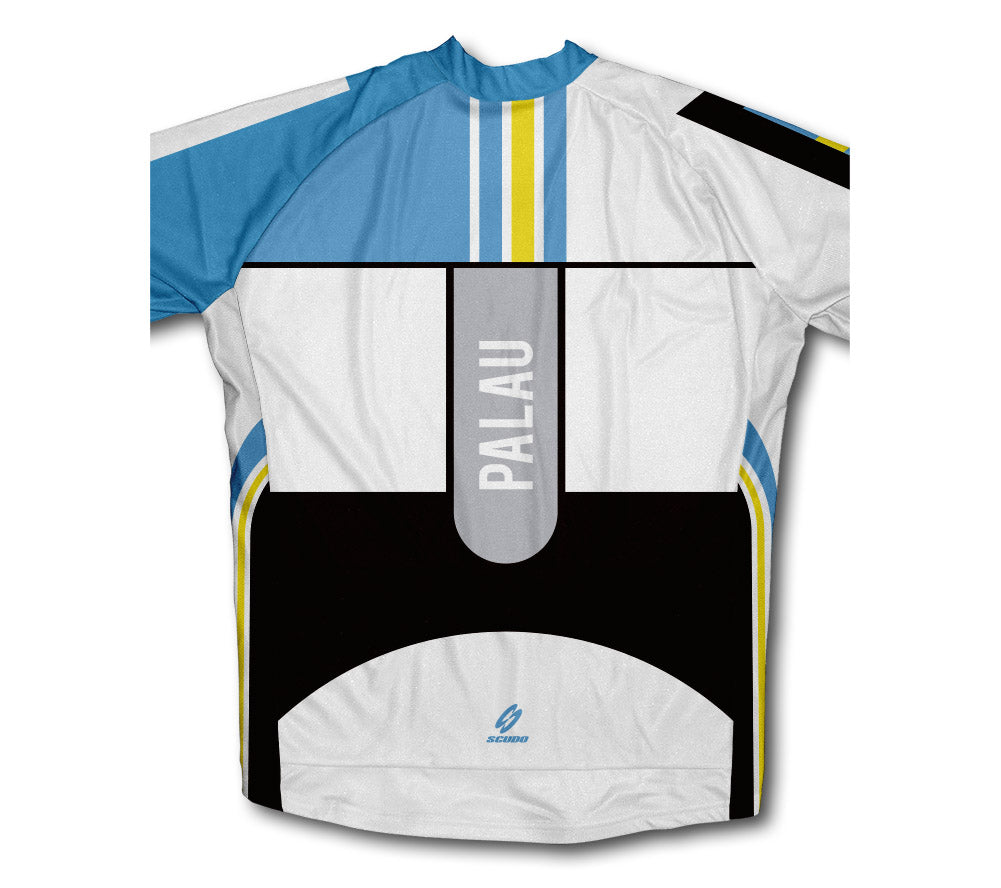 Palau ScudoPro Cycling Jersey for Men and Women