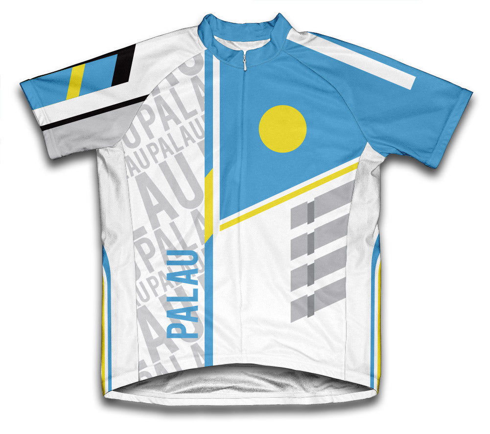 Palau ScudoPro Cycling Jersey for Men and Women