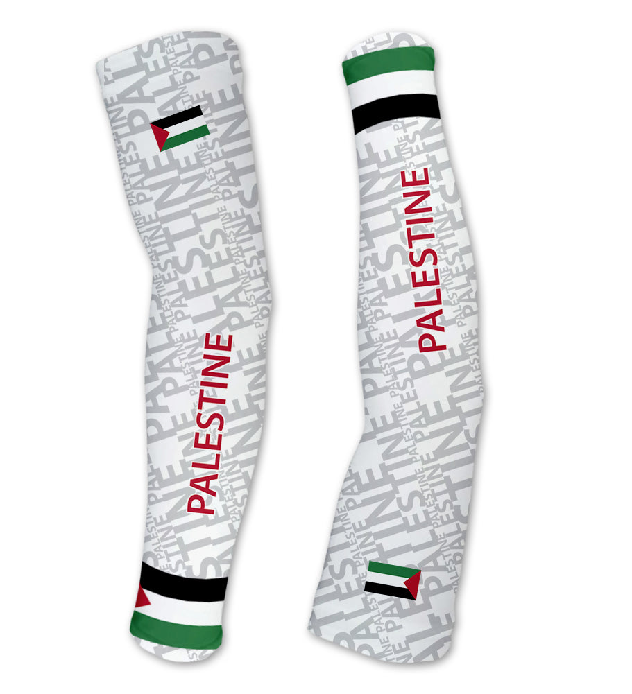 Rymora Calf Compression Sleeves (Graduated Palestine