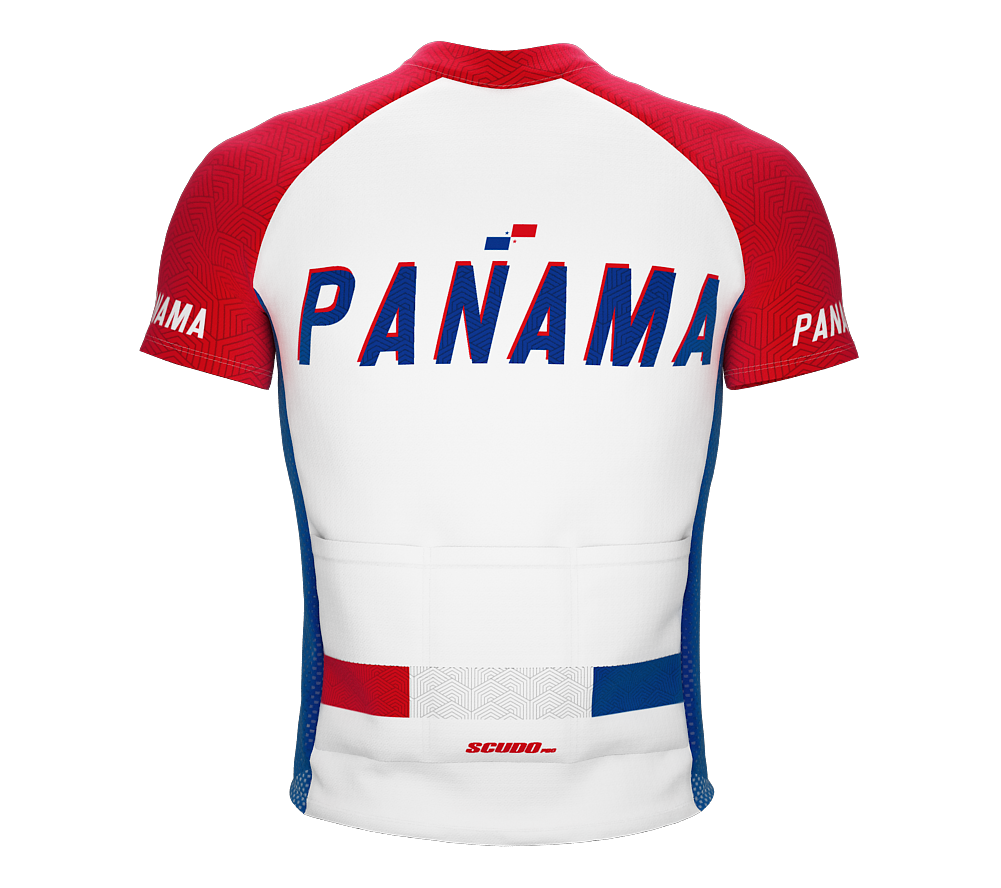 Panama Heritage Cycling Jersey for Men and Women
