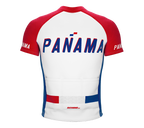 Panama Heritage Cycling Jersey for Men and Women