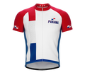 Panama Heritage Cycling Jersey for Men and Women