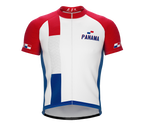 Panama Heritage Cycling Jersey for Men and Women