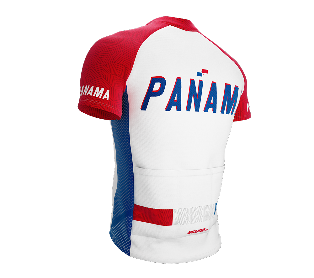 Panama Heritage Cycling Jersey for Men and Women
