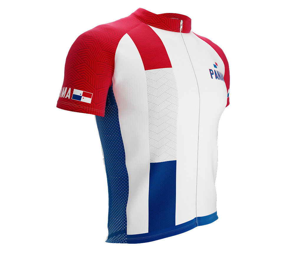Panama Heritage Cycling Jersey for Men and Women