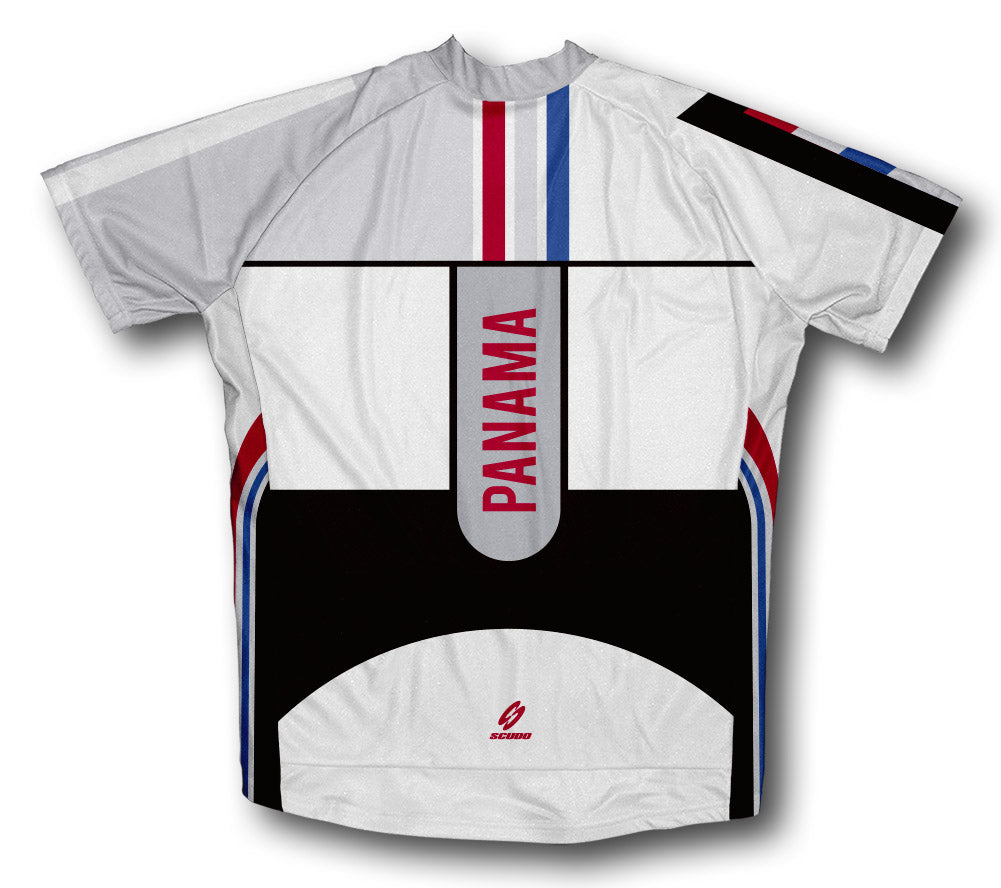 Panama ScudoPro Cycling Jersey
