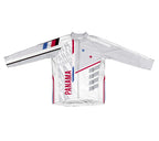 Panama ScudoPro Cycling Jersey Long Sleeve