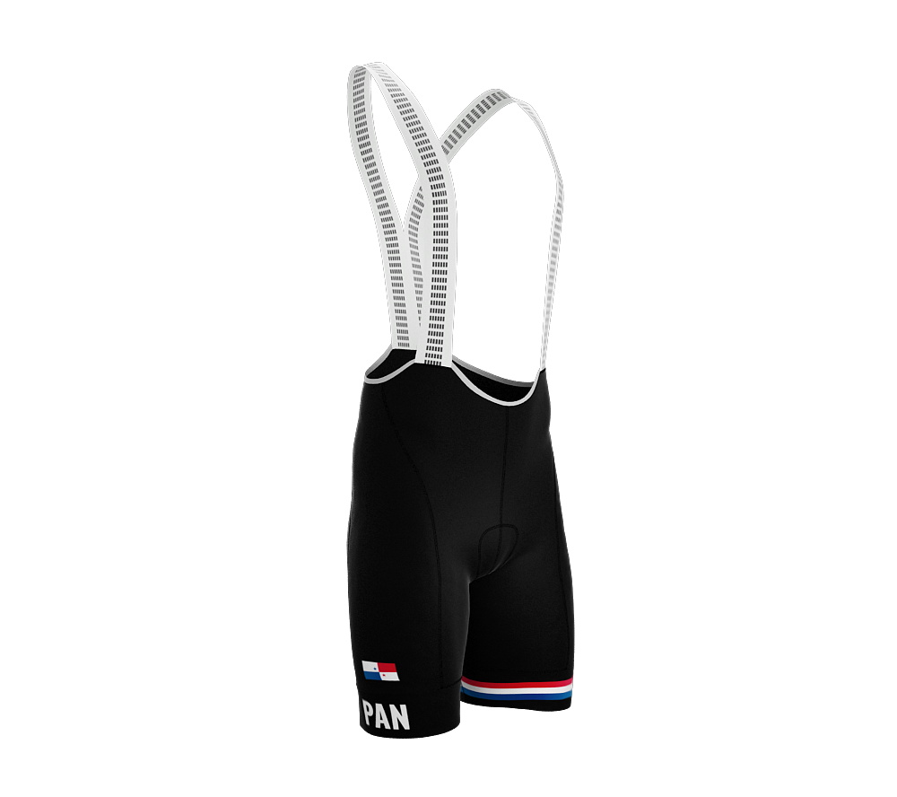 Panama CODE Cycling Pro Bib Shorts Bike for Women
