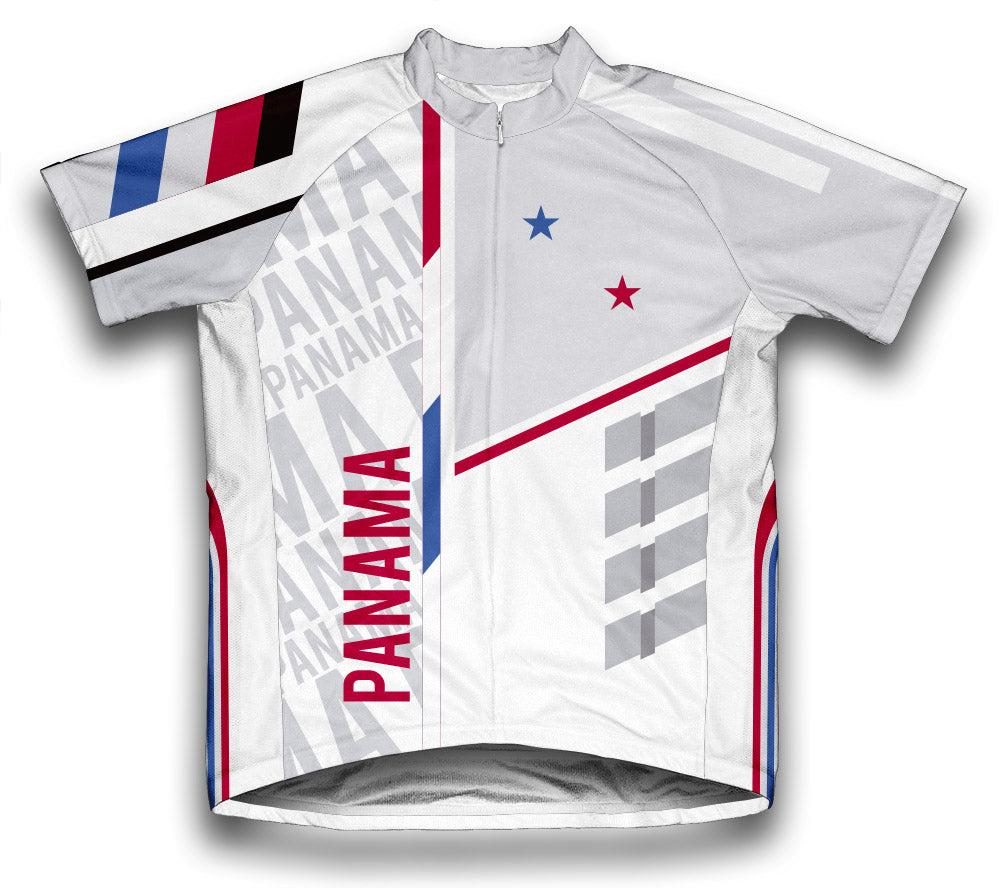 Panama ScudoPro Cycling Jersey