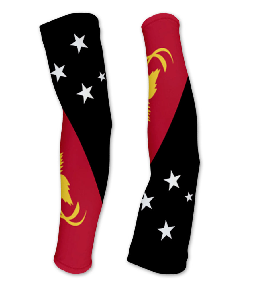 Arm Sleeves