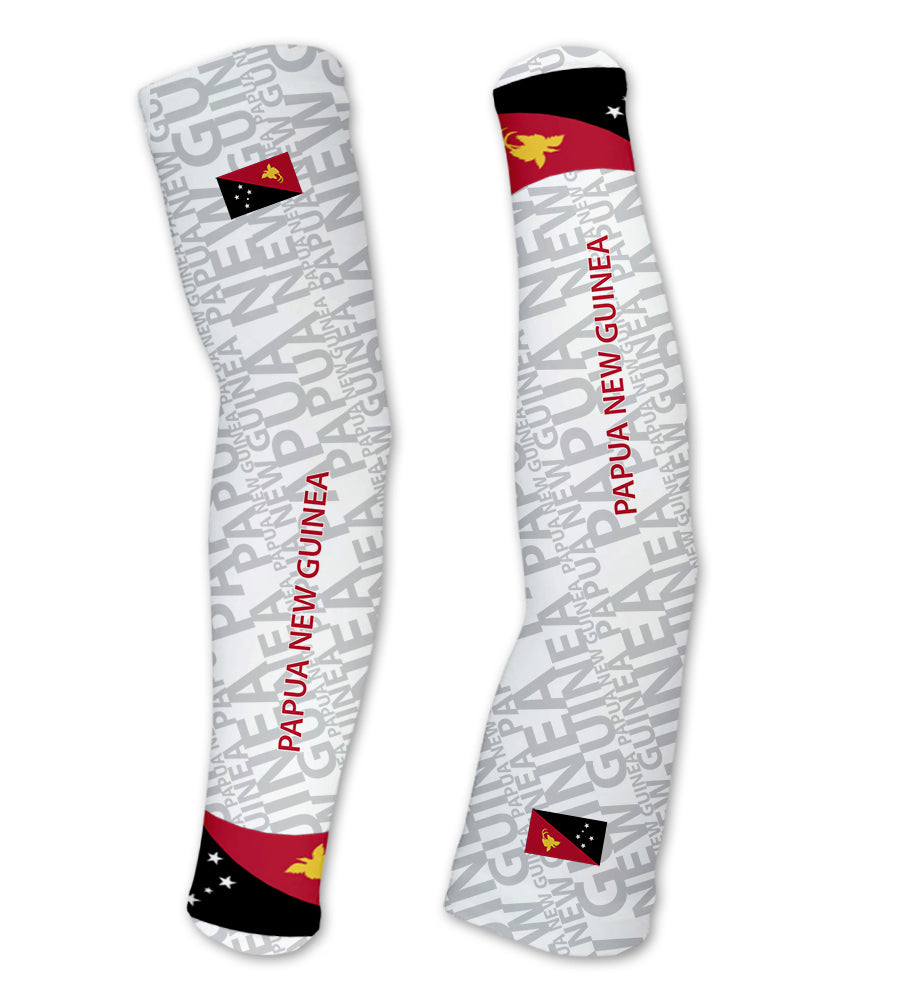 Arm Sleeves