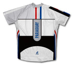 Paraguay ScudoPro Cycling Jersey
