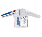 Paraguay ScudoPro Cycling Jersey Long Sleeve