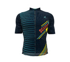 Pedaling Flat Yellow