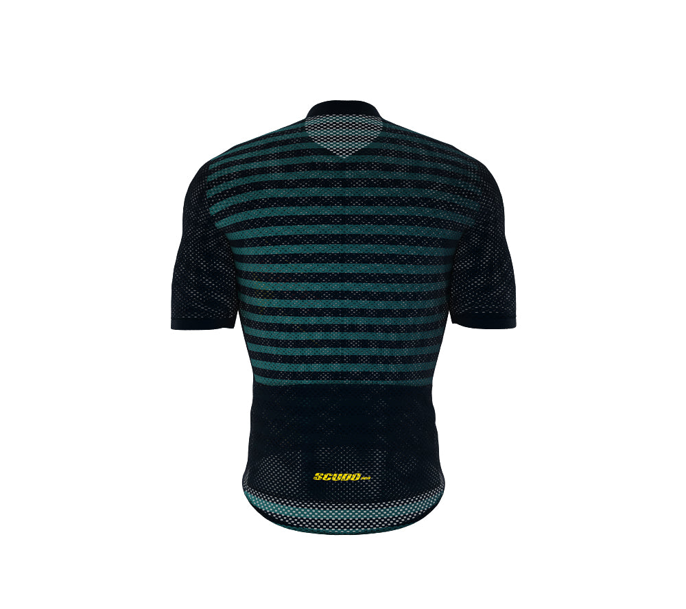 Pedaling Flat Yellow