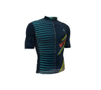 Pedaling Flat Yellow