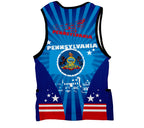 Pennsylvania Triathlon Top