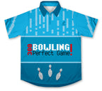 ScudoProBowling Jersey