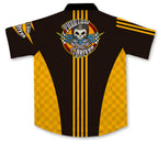 Phantom Driver Pit Crew Racing Shirt Jersey