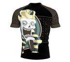 Pharahon Cycling Jersey Short Sleeve for Men and Women