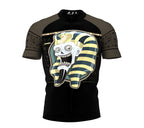 Pharahon Cycling Jersey Short Sleeve for Men and Women