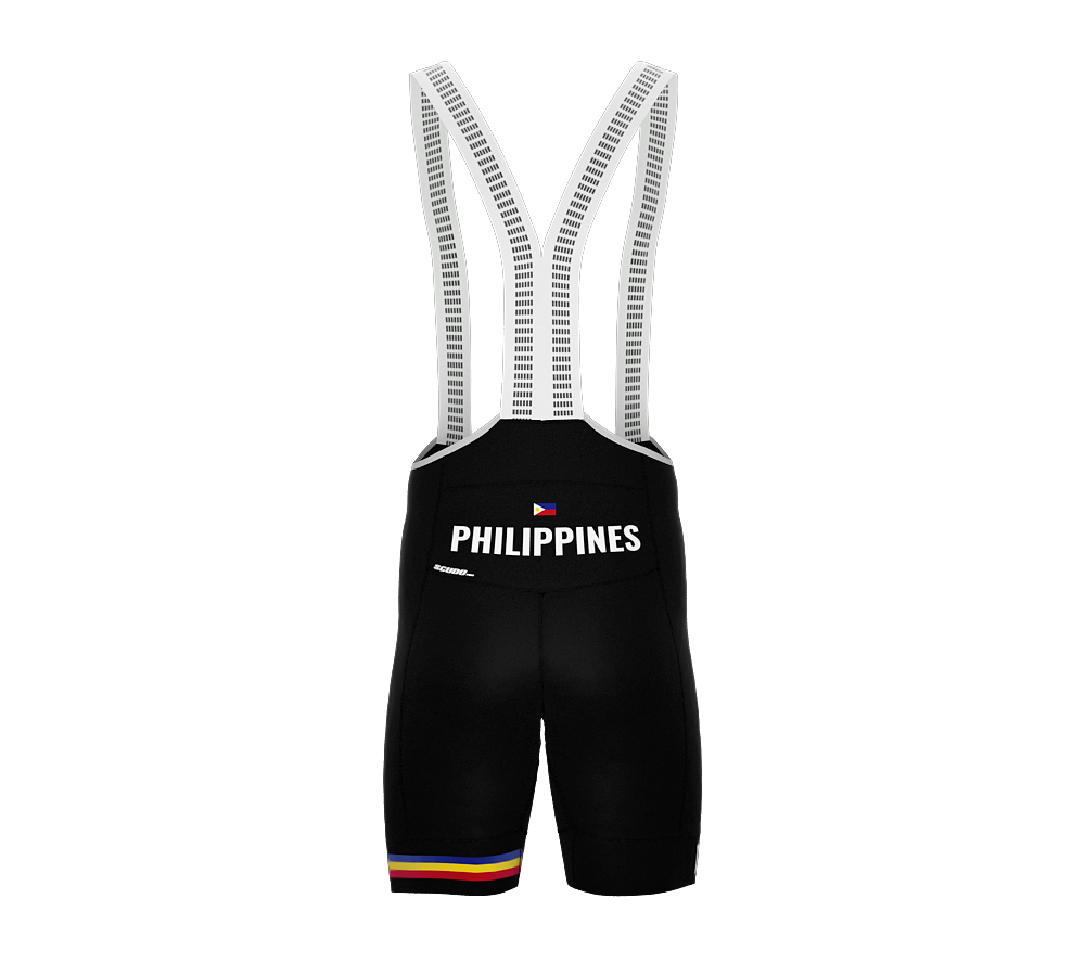 Philippines CODE Cycling Pro Bib Shorts Bike for Men