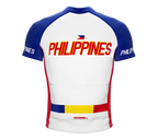 Philippines Heritage Cycling Jersey for Men and Women