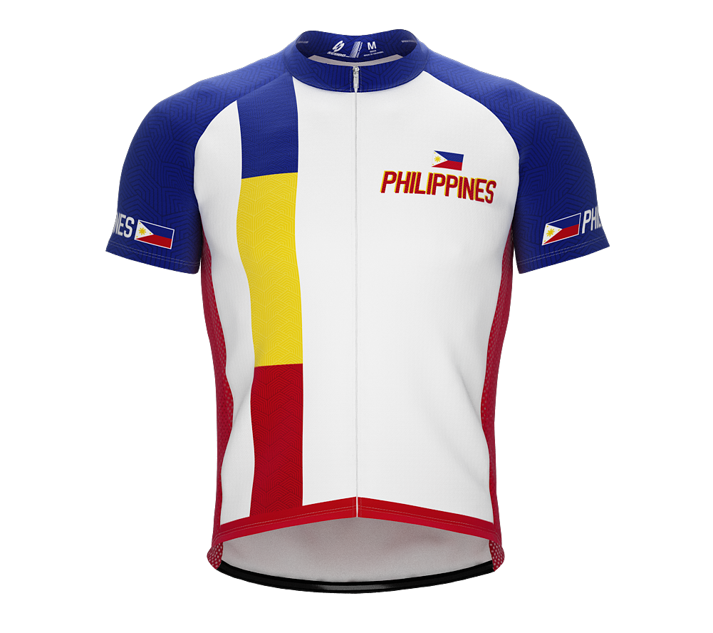 Cycling jersey ph deals