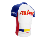 Philippines Heritage Cycling Jersey for Men and Women