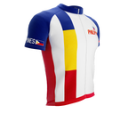 Philippines Heritage Cycling Jersey for Men and Women