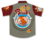 ScudoProBowling Jersey