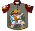 ScudoProBowling Jersey