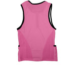 Pink Triathlon Top