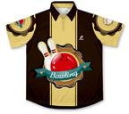 ScudoProBowling Jersey