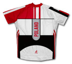 Poland ScudoPro Cycling Jersey