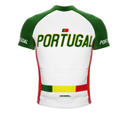 Portugal Heritage Cycling Jersey for Men and Women