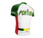 Portugal Heritage Cycling Jersey for Men and Women