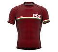 Portugal Vine CODE Short Sleeve Cycling PRO Jersey for Men and WomenPortugal Vine CODE Short Sleeve Cycling PRO Jersey for Men and Women