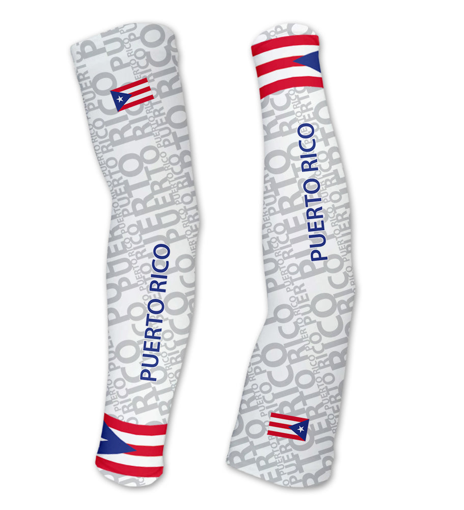 Arm Sleeves
